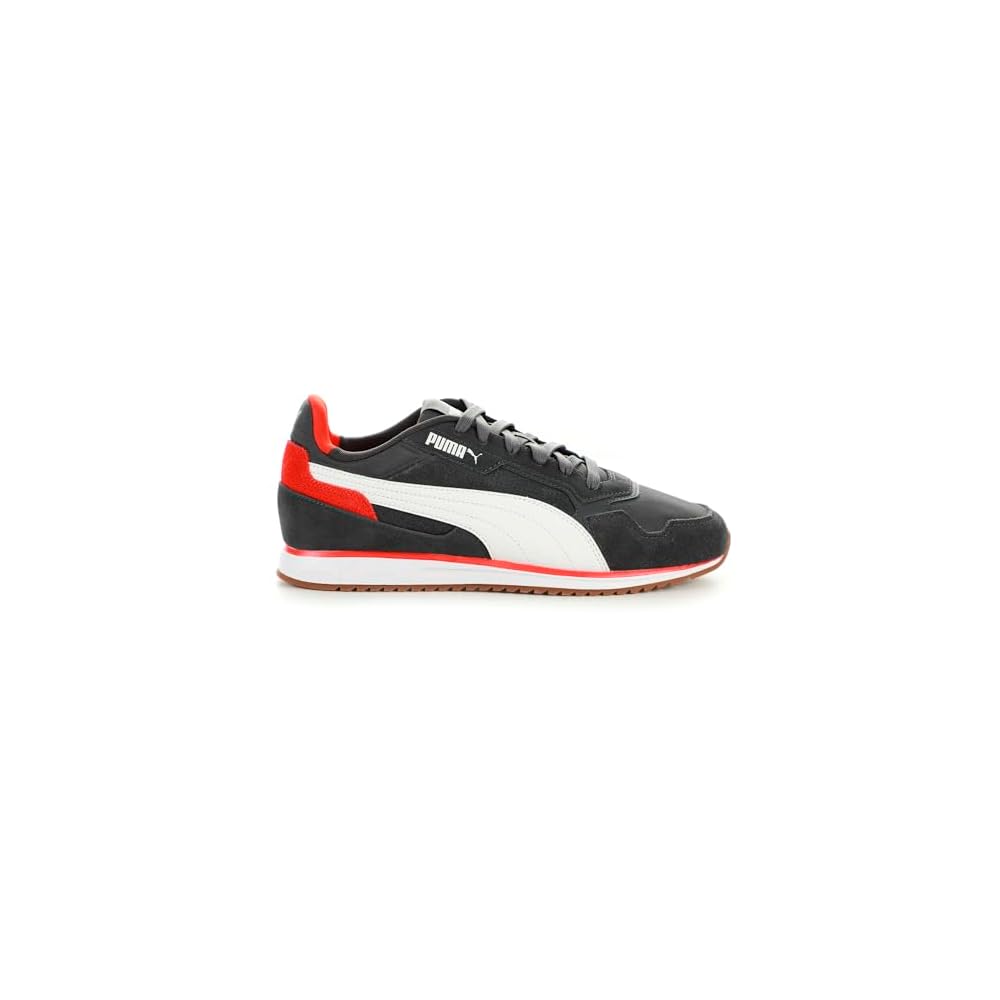 Dusky Gray-puma White-gum