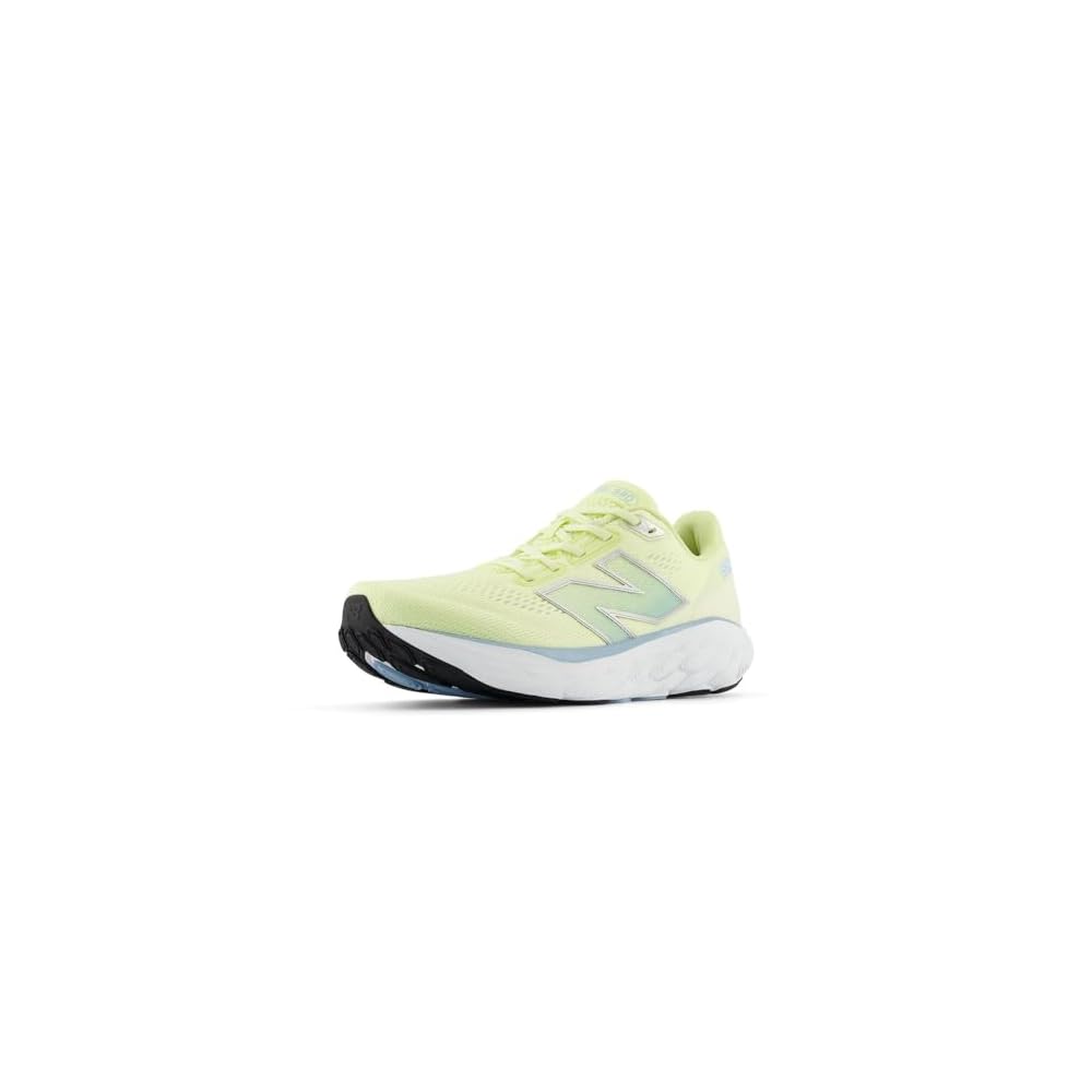 Limelight/Silver Metallic/Chrome Blue