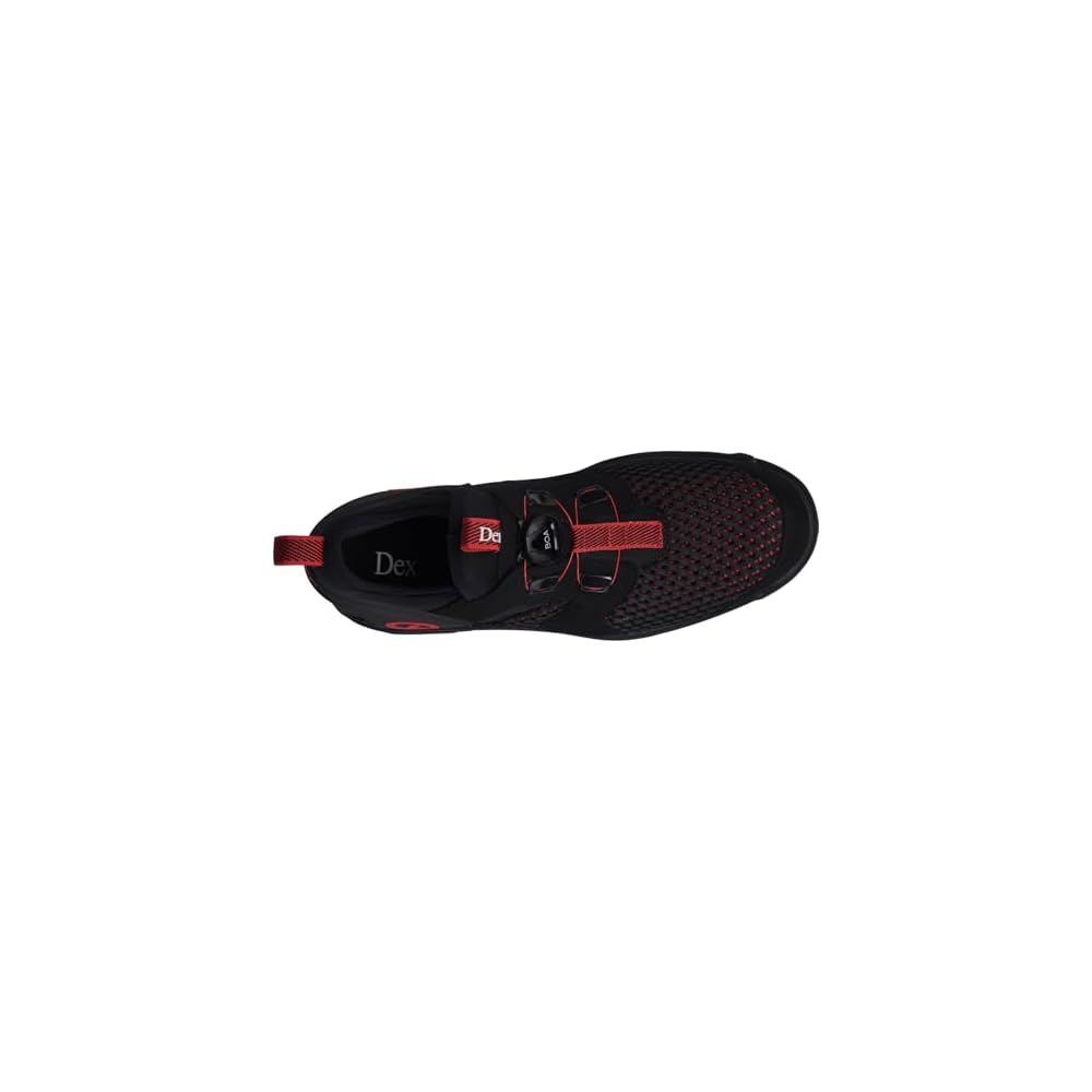 Black/Red