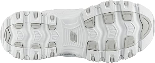 White/Silver