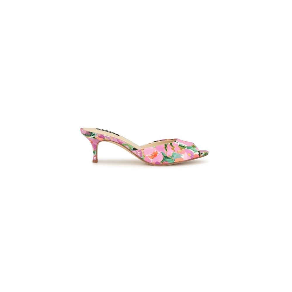Pink Floral 660
