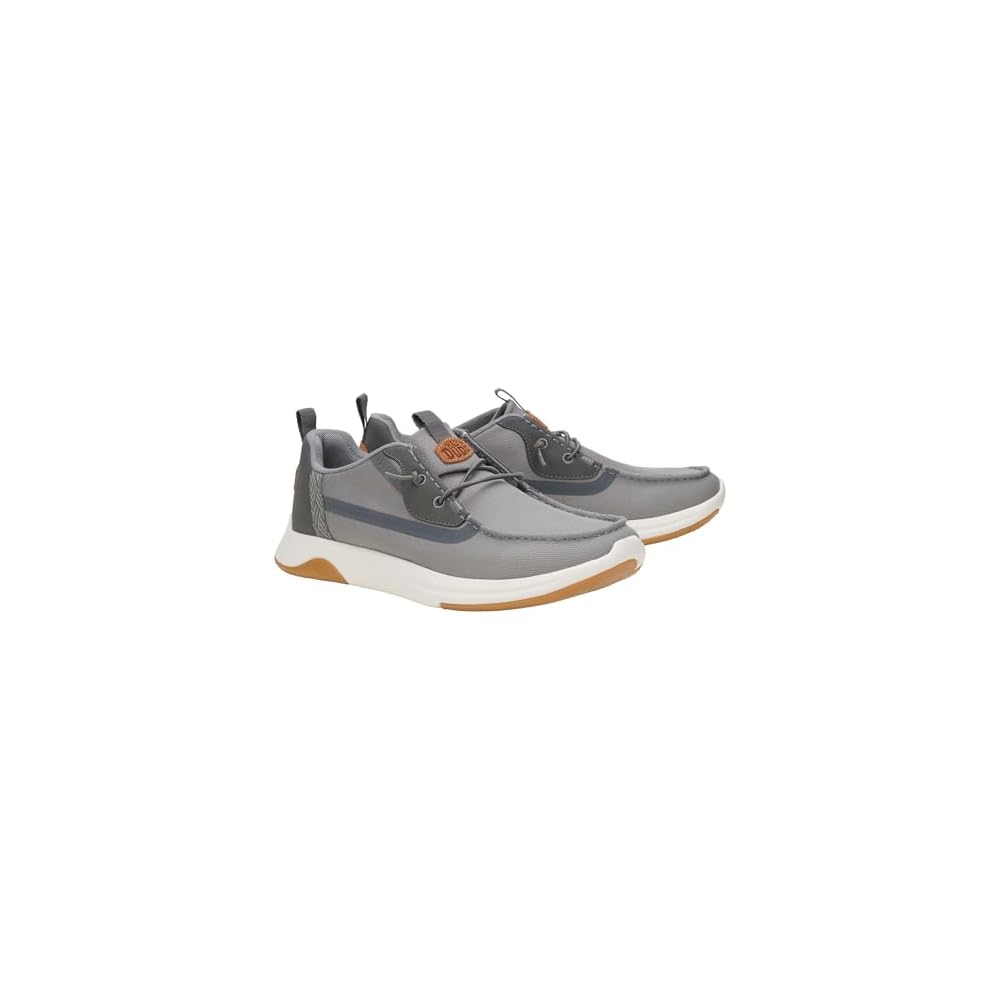 Mesh Monument Grey