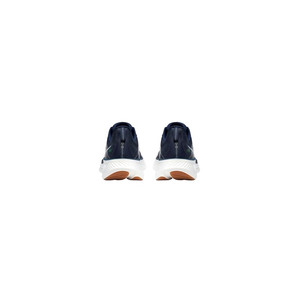 Navy/Gum