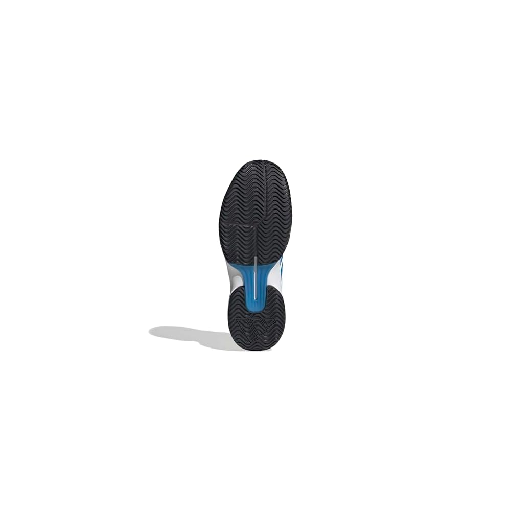 White/Lucid Ray Blue/Black