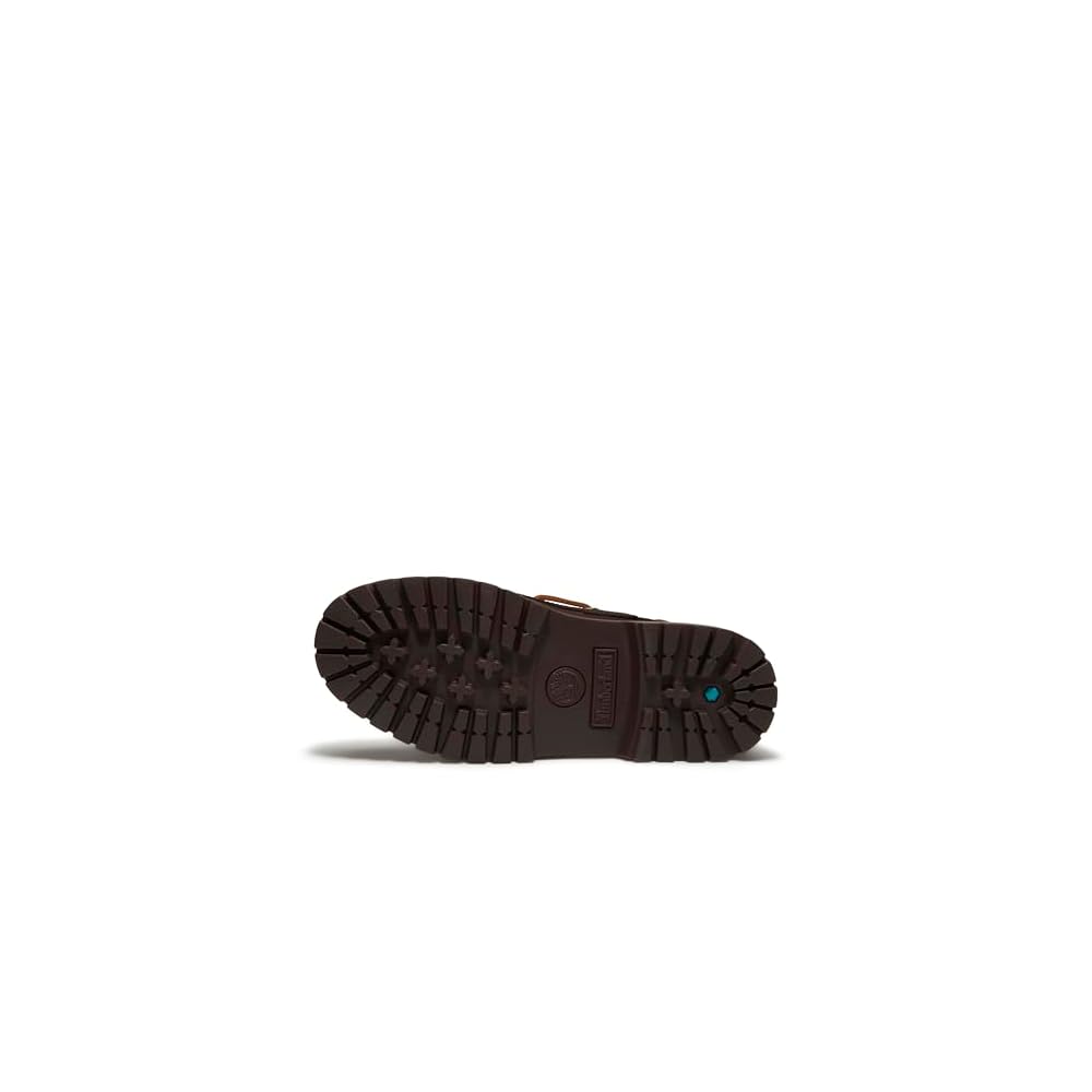 Dark Brown Nubuck