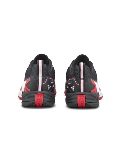 Black/Infrared/White