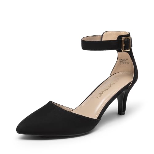 Black/Suede