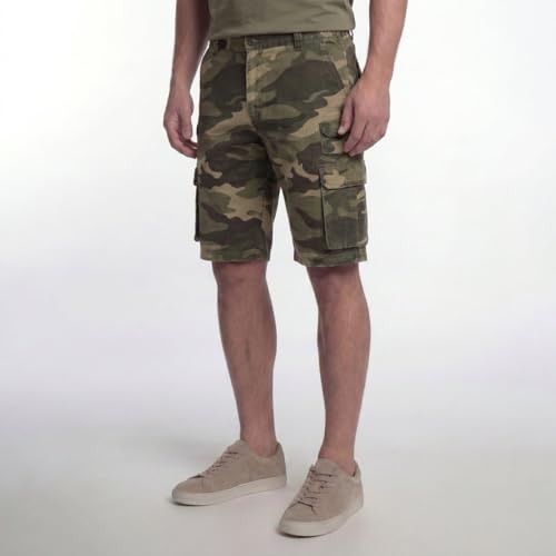 Olive Camo