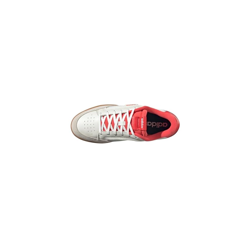 White/Bright Red/Aurora Ruby
