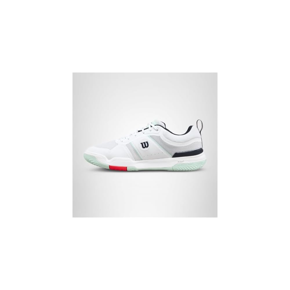 White/Bay/Fiery Coral