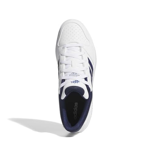 White/Dark Blue/Orbit Grey