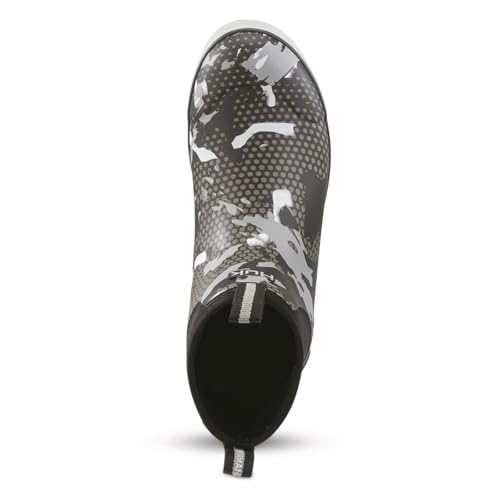 Grazier Sand - Black