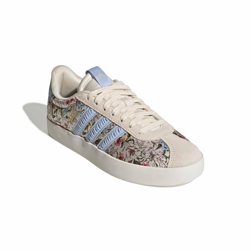 Ecru Tint/Clear Sky/Off White