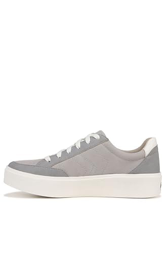 Grey/White
