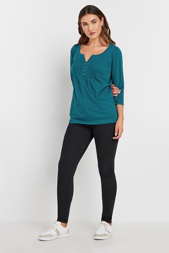 Teal