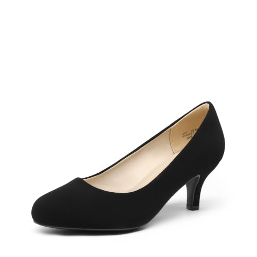 Black-nubuck