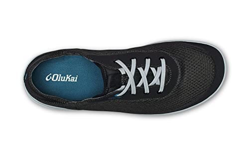 Black/Blue Coral