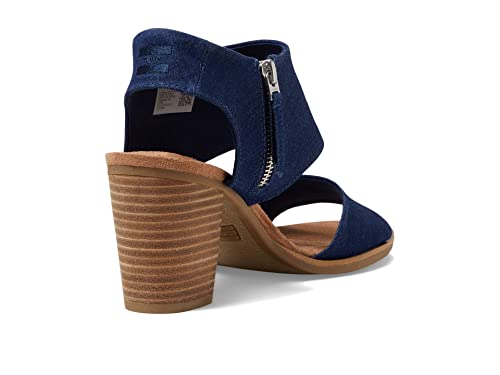 Navy Dark Denim