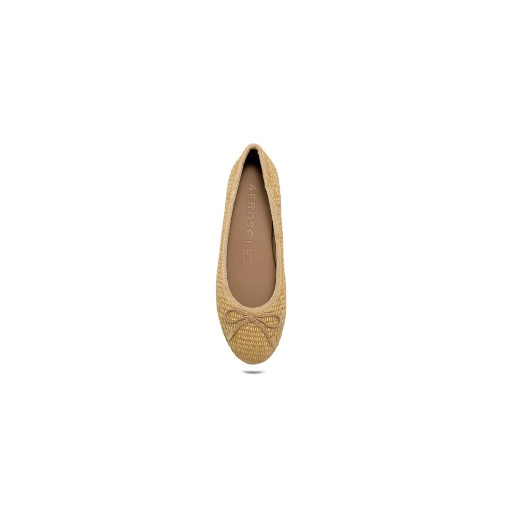 Natural/Beige Bisque Raffia