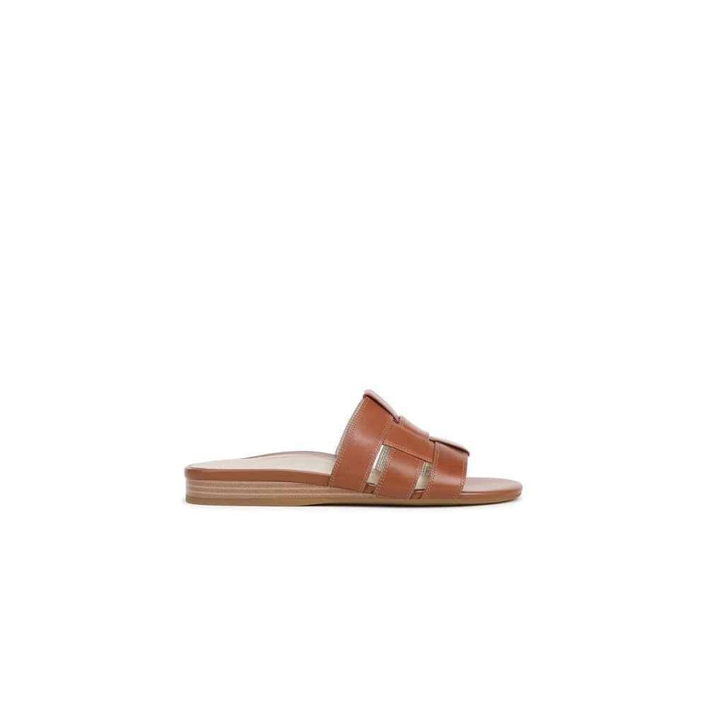 Tan Leather