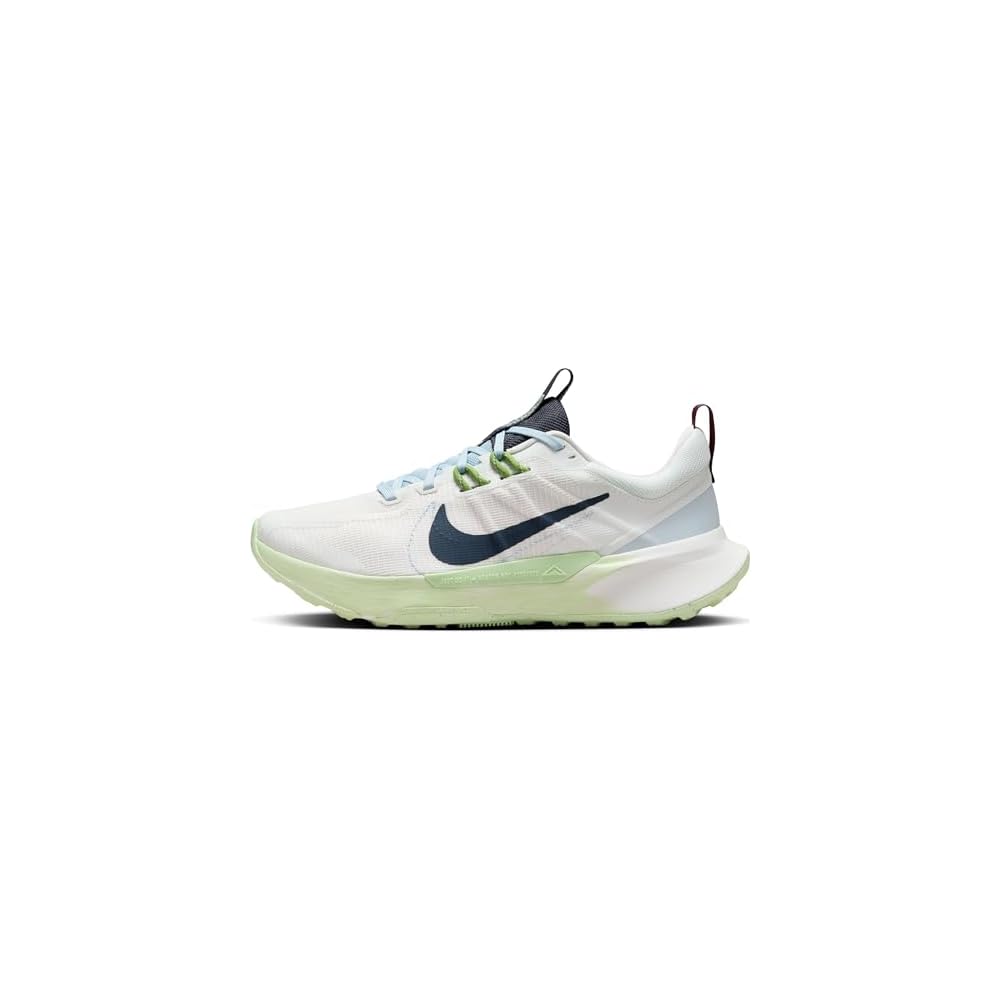Summit White Thunder Blue Vapor Green
