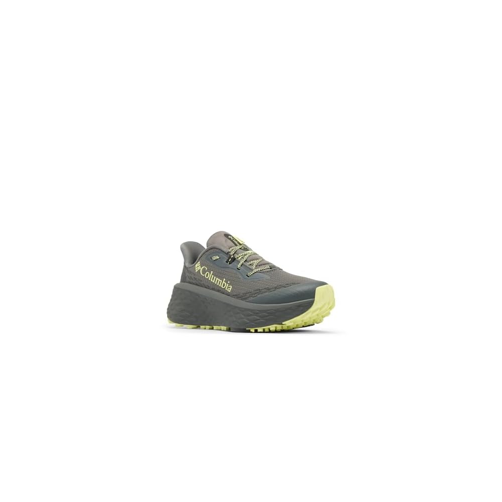 City Grey/Citron Haze