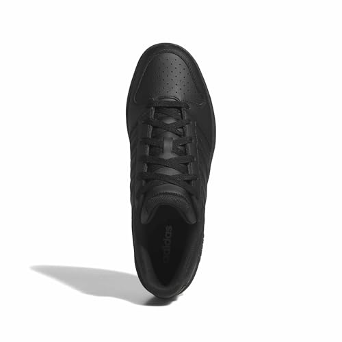 Black/Black/Gum