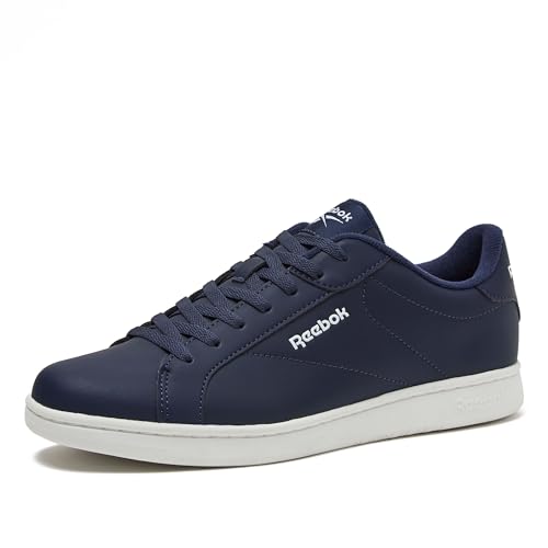 Navy/White