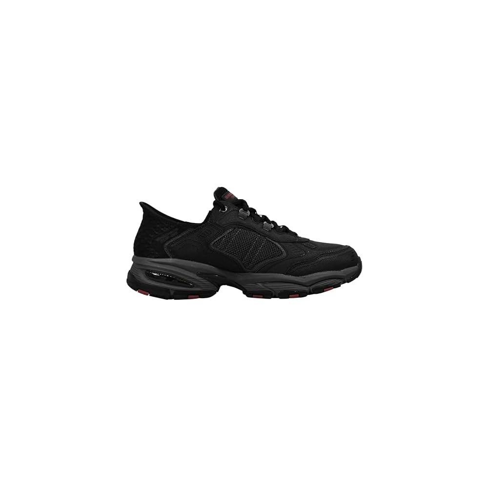 Black/Grey