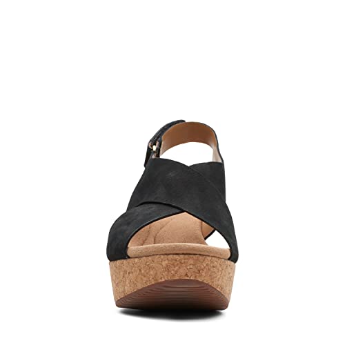 Black Nubuck