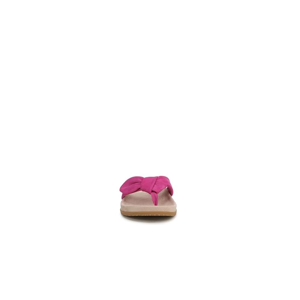 Rose Violet Suede
