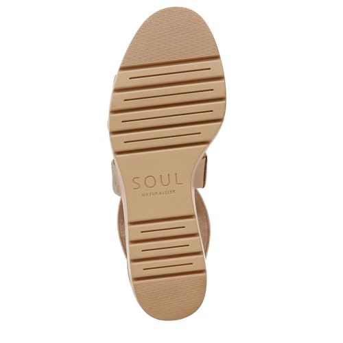 Gold Faux Leather