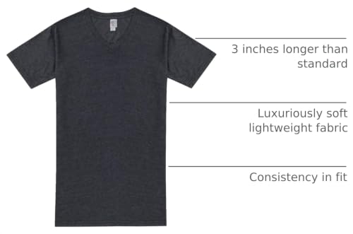 Heather Charcoal
