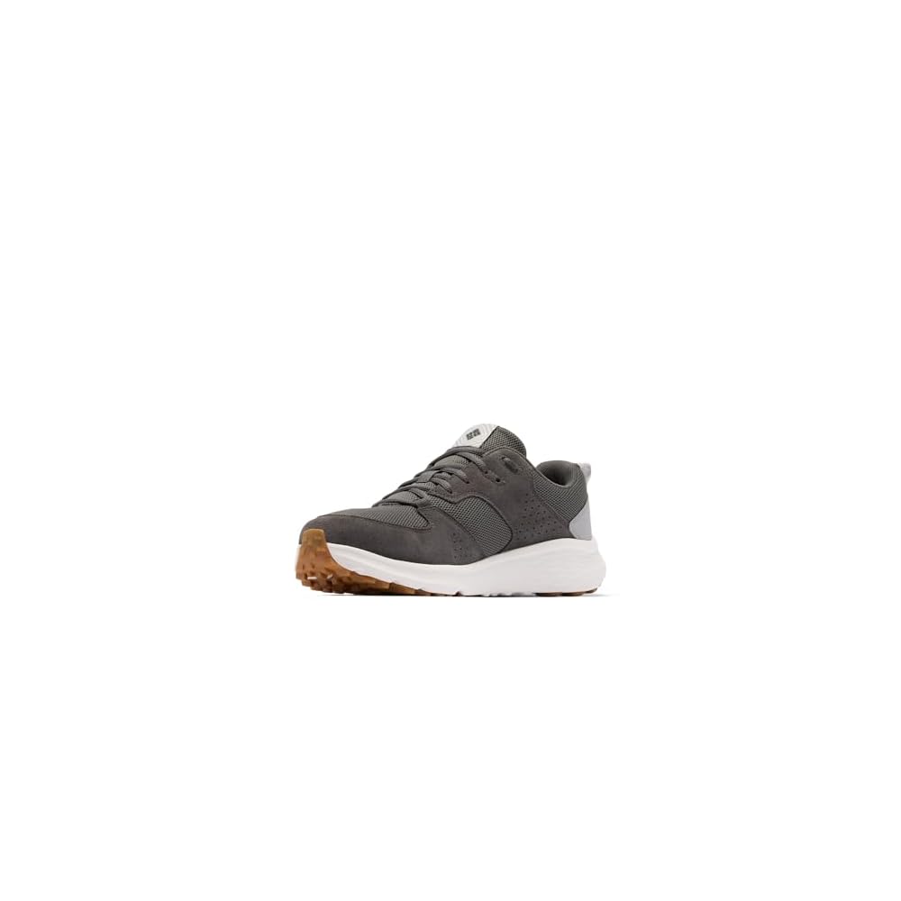 Dark Grey/Steam