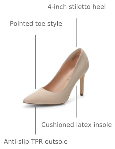 Nude/Suede