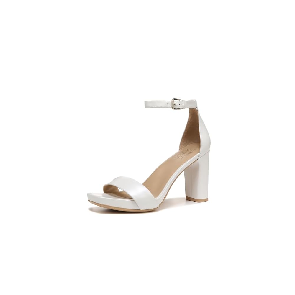 White Leather