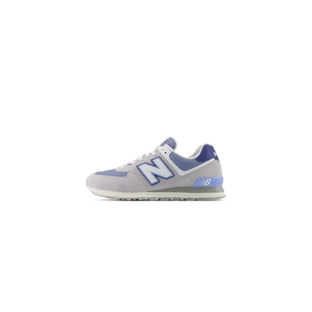 Pearl Grey/Nb White