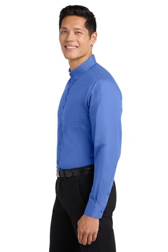 Ultramarine Blue