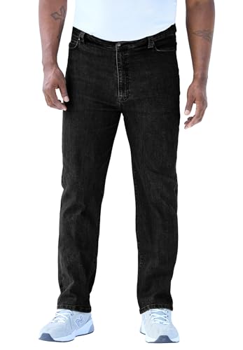 Black Denim
