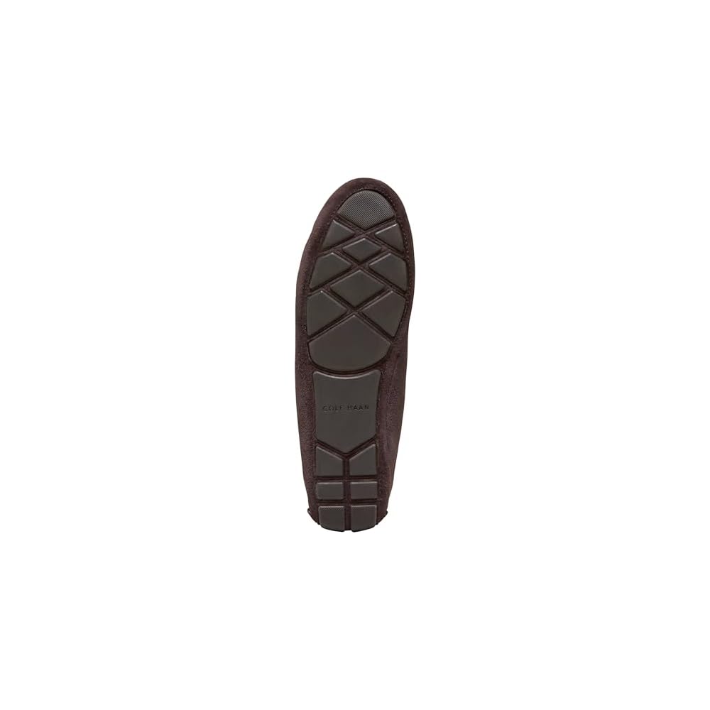 Dark Chocolate Suede
