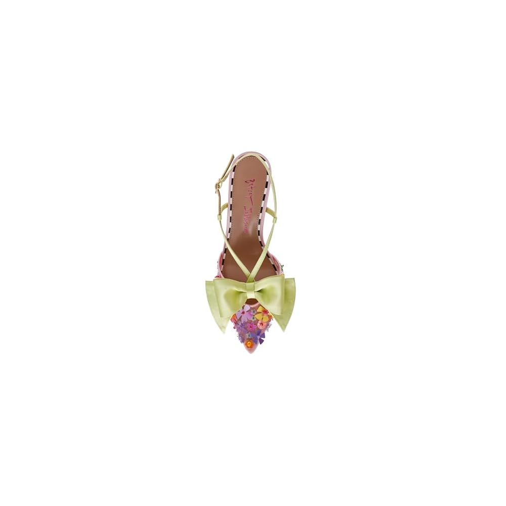 Pink Multi