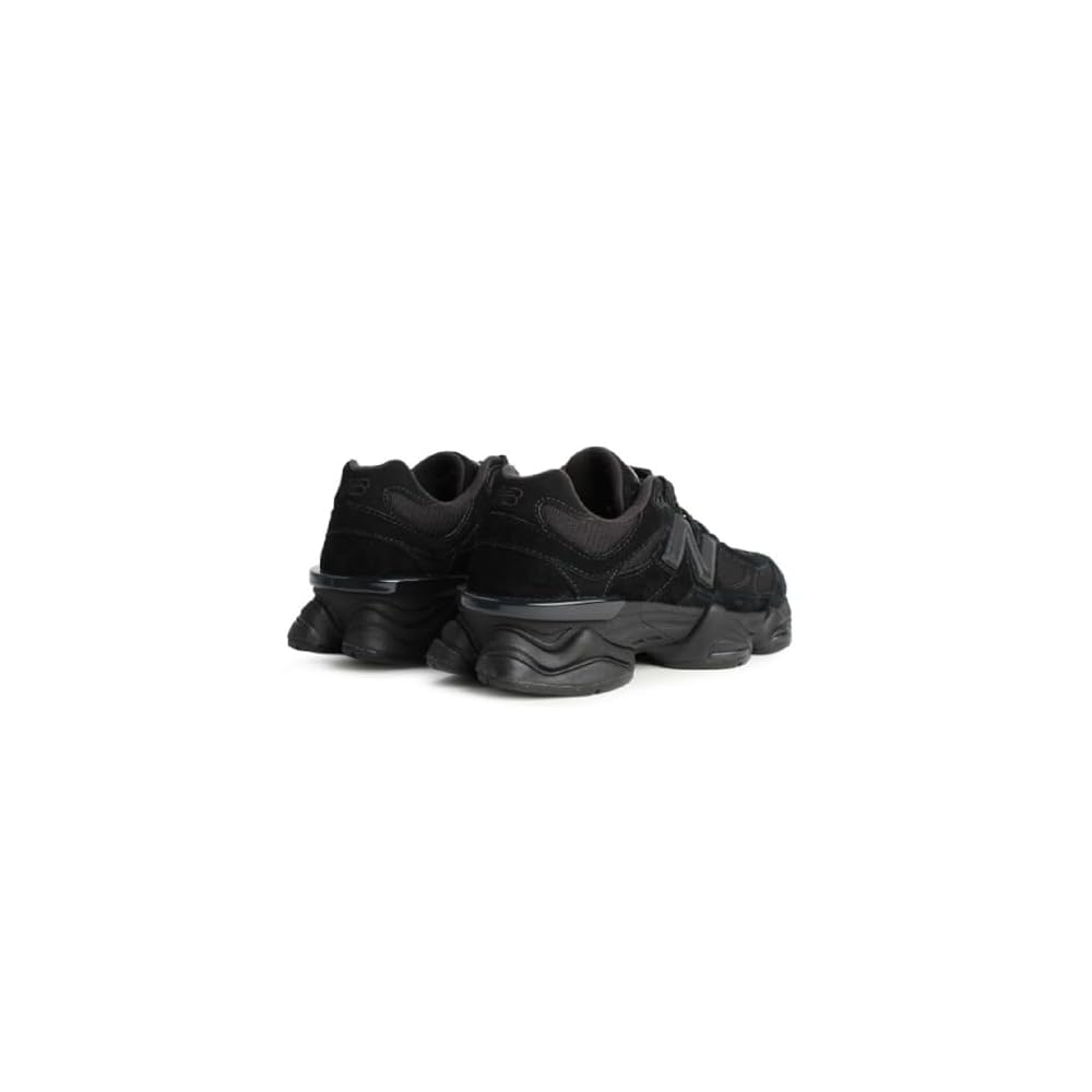 Black/Phantom/Magnet