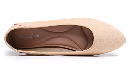 Nude Slip