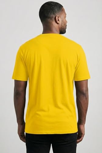 Cyber Yellow I