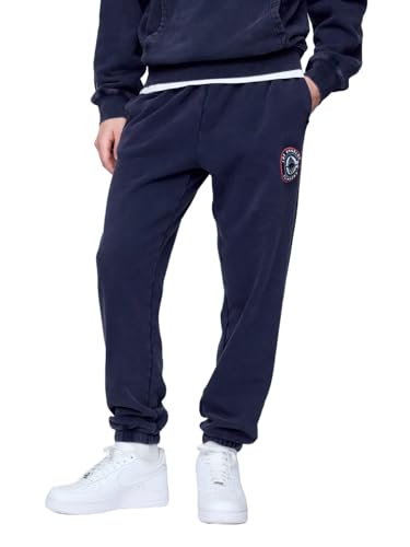 Clippers Navy Uniform