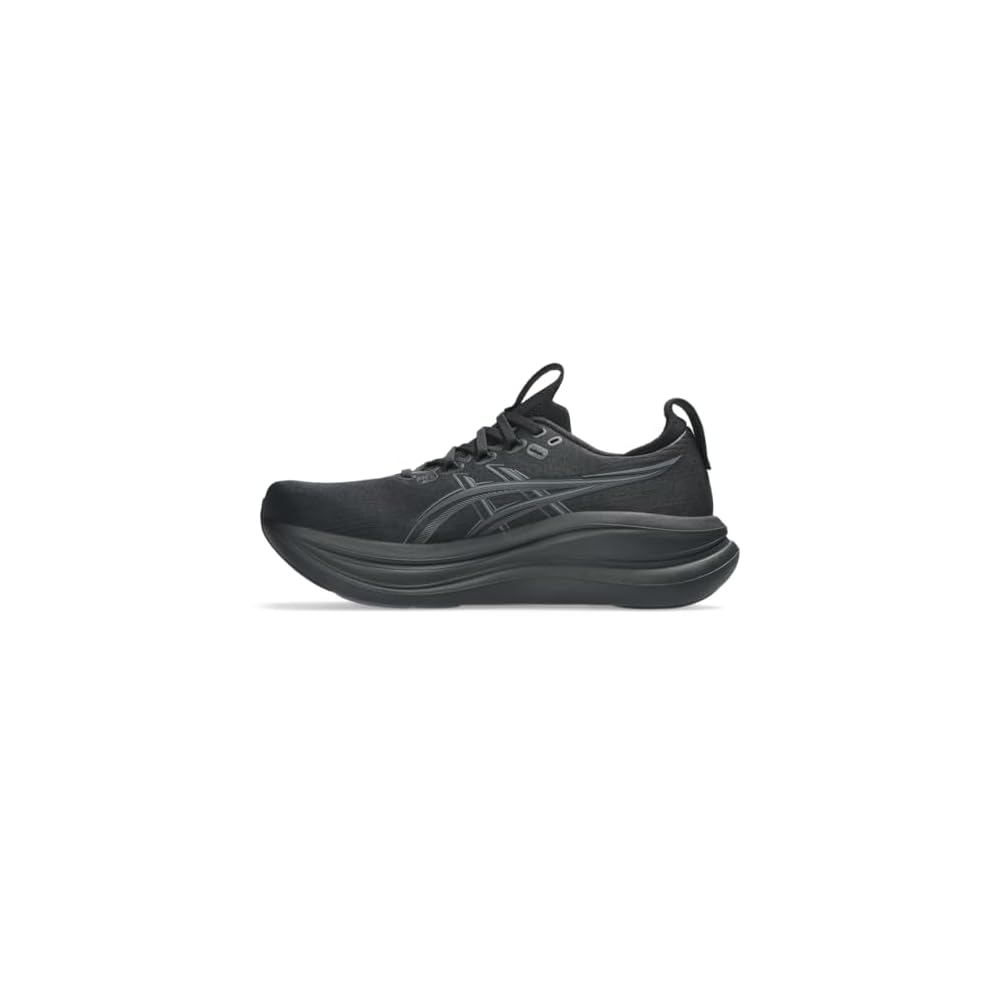 Black/Graphite Grey
