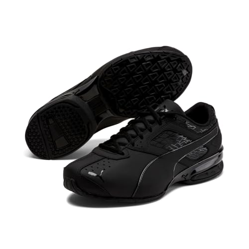 Puma Black