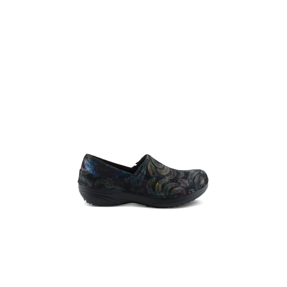 Nite Black Multi