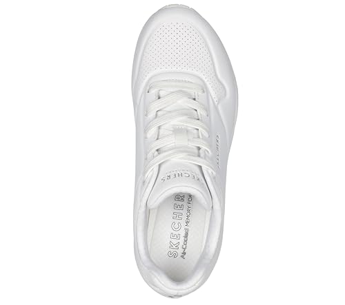 White/White