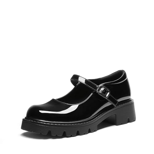 Black-pat